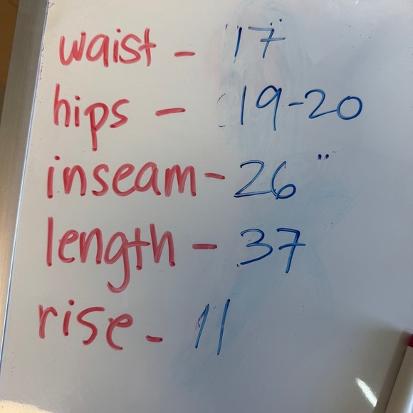 RE/DONE REVOLVE Blue High Rise Skinny Jeans Size 31 Women’s Vintage Style - Picture 10 of 13